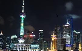上海会议旅游线路推荐